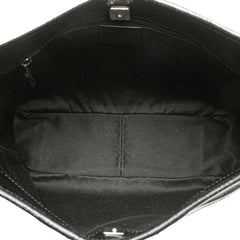 GG Canvas Shoulder Bag