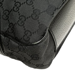 GG Canvas Shoulder Bag