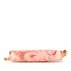Monogram Vernis Ikat Pochette Accessoires