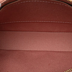 Monogram Vernis Ikat Pochette Accessoires