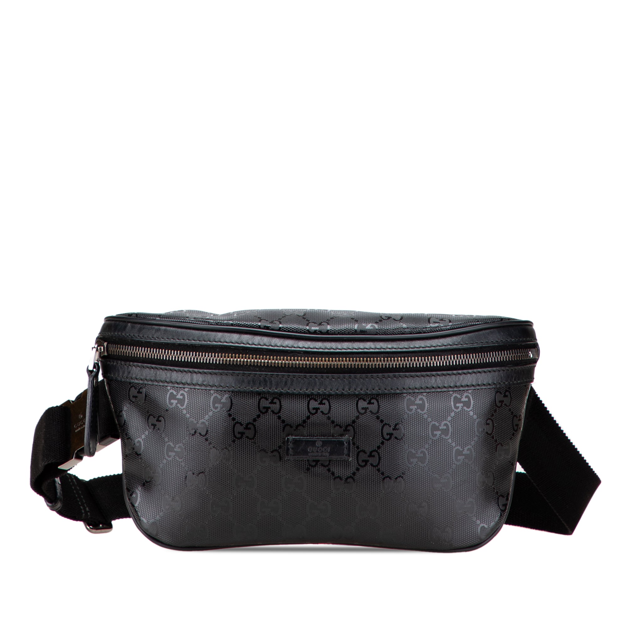 GG Imprime Belt Bag