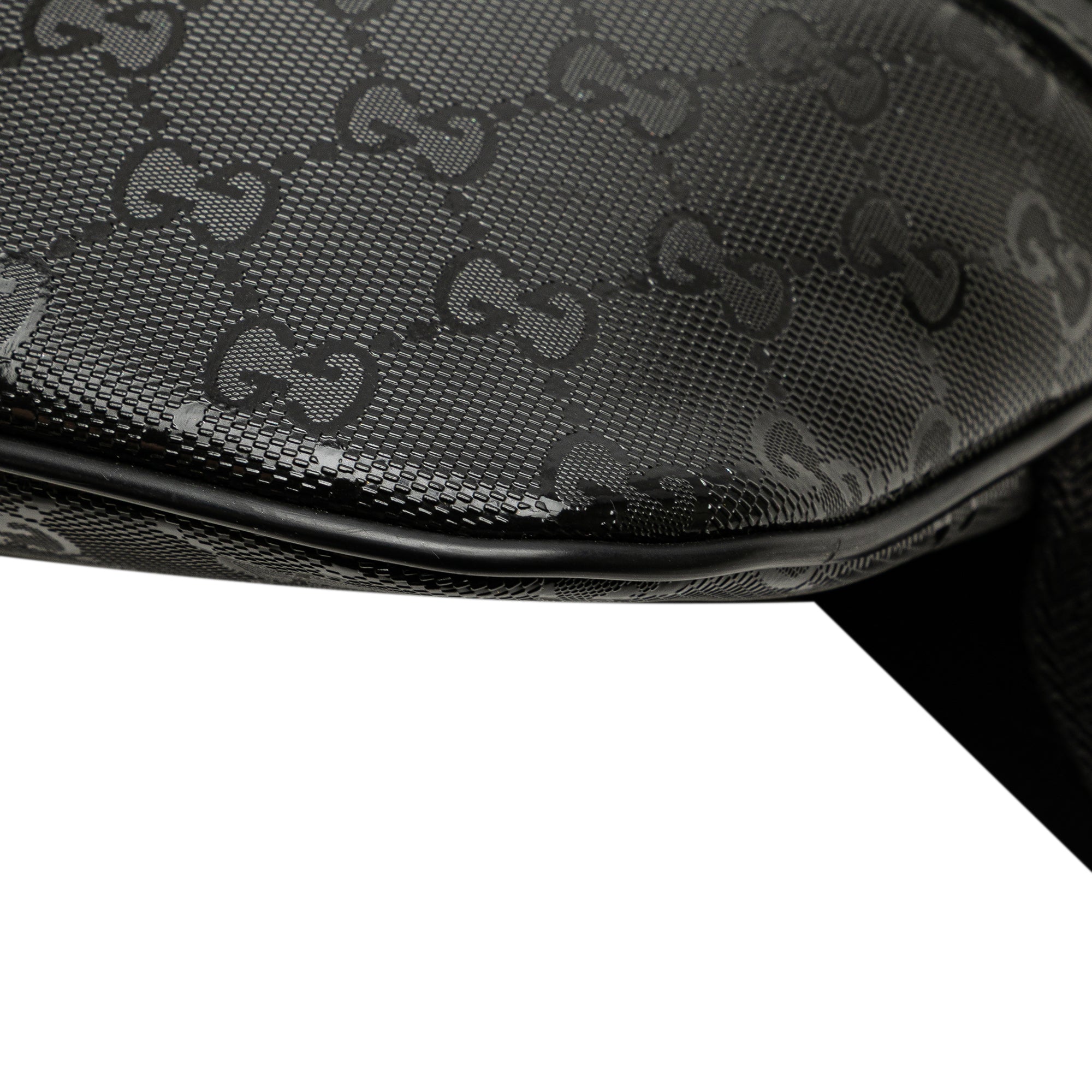 GG Imprime Belt Bag