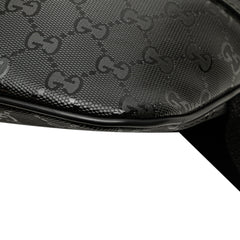 GG Imprime Belt Bag