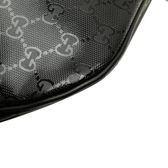 GG Imprime Belt Bag