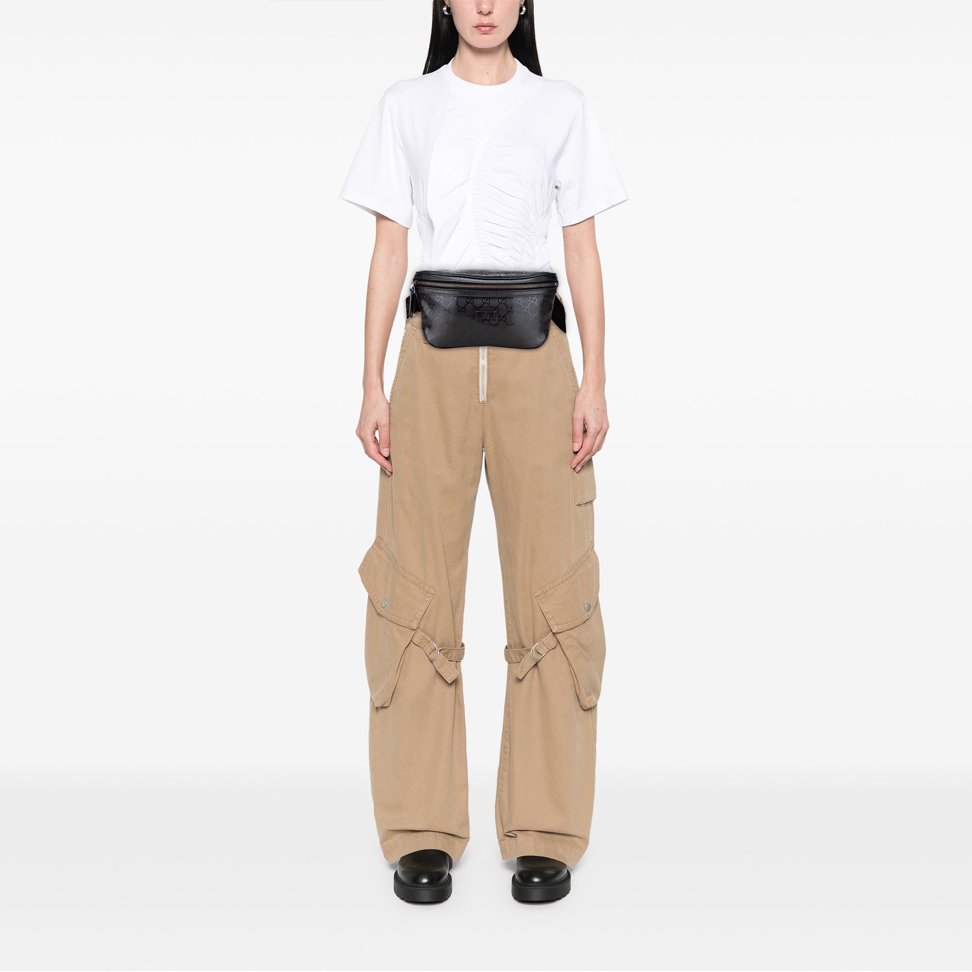 GG Imprime Belt Bag