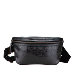 GG Imprime Belt Bag