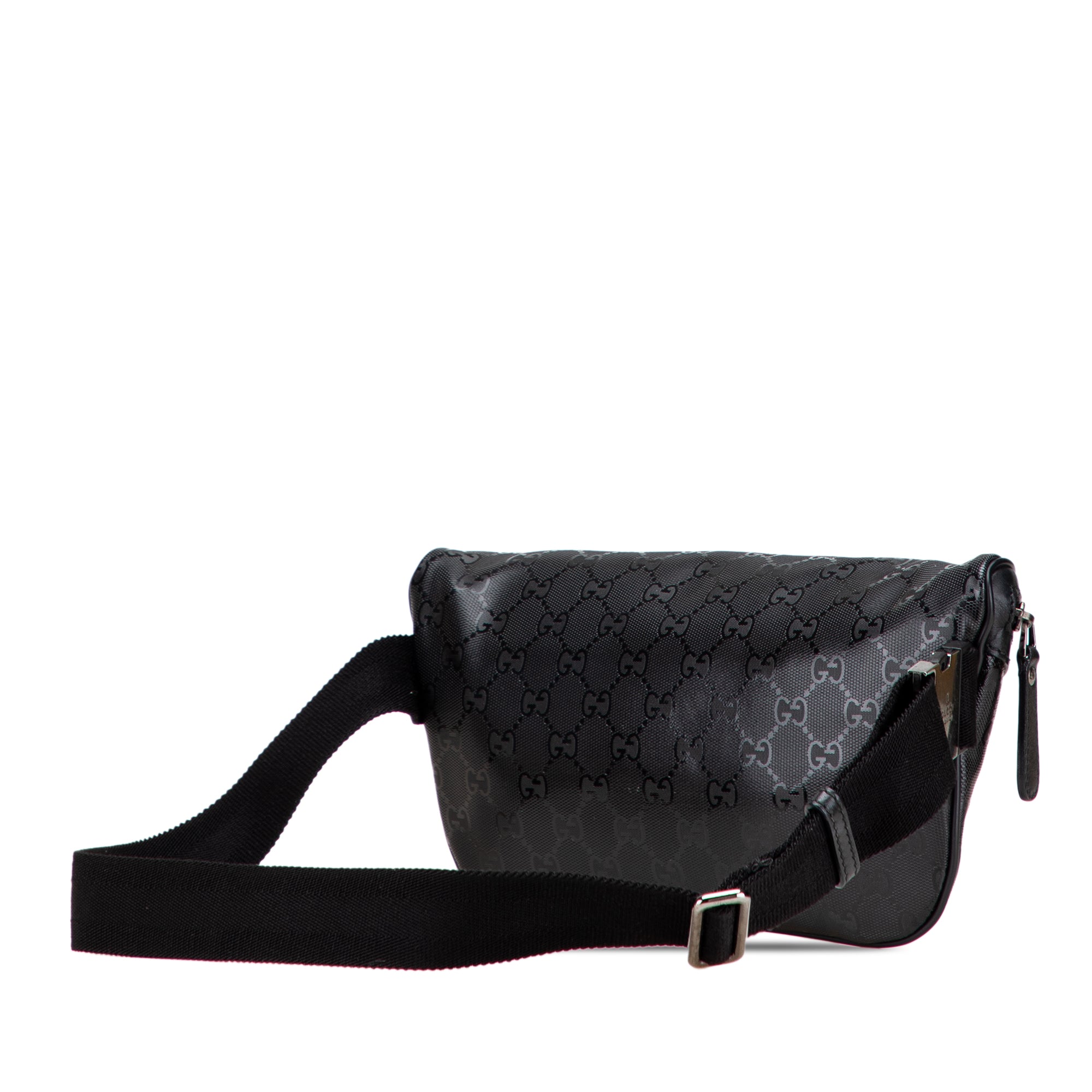 GG Imprime Belt Bag