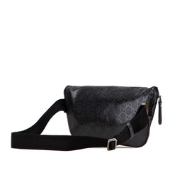 GG Imprime Belt Bag