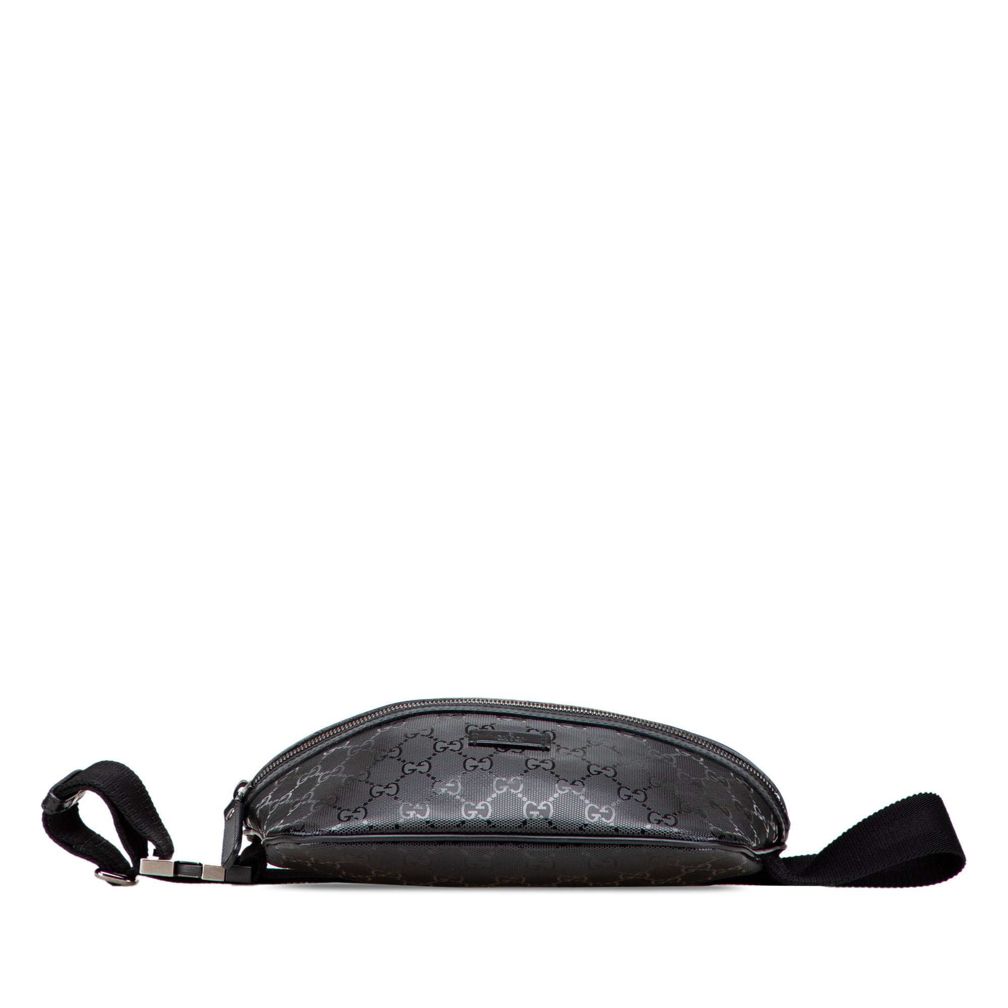 GG Imprime Belt Bag