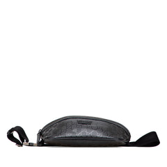 GG Imprime Belt Bag