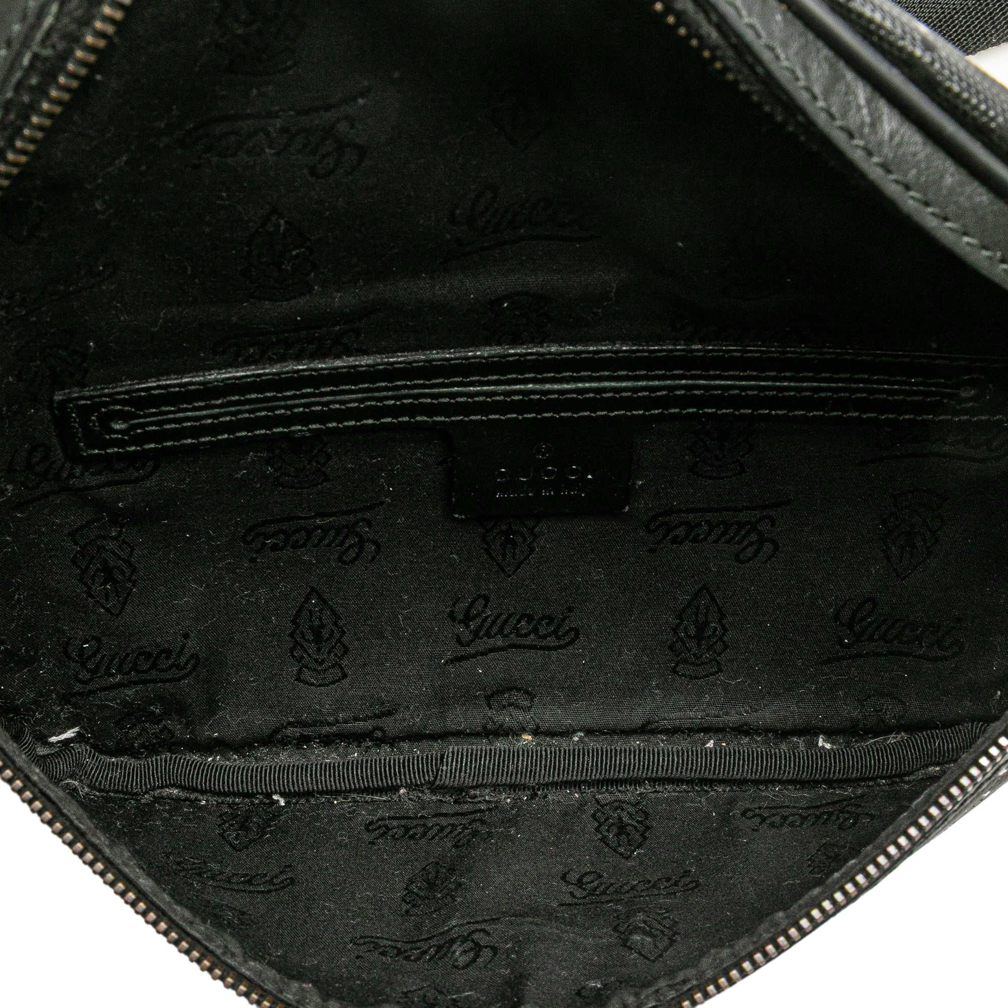 GG Imprime Belt Bag