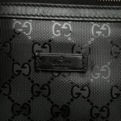 GG Imprime Belt Bag