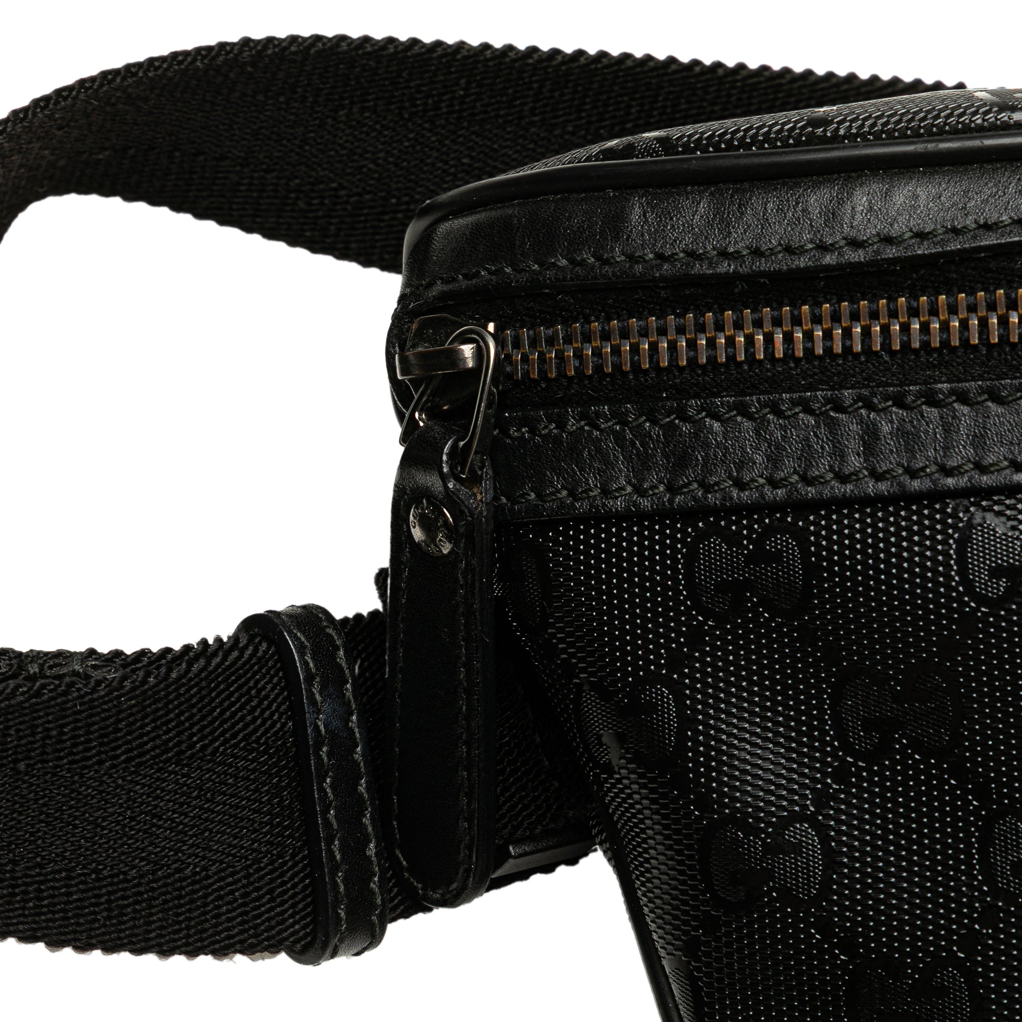 GG Imprime Belt Bag