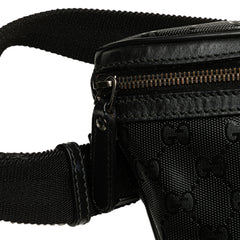 GG Imprime Belt Bag