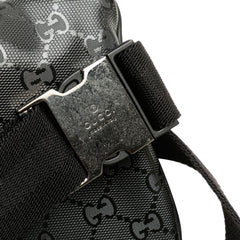 GG Imprime Belt Bag
