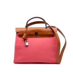 Toile Herbag Zip 31