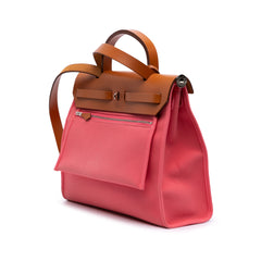 Toile Herbag Zip 31