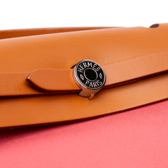 Toile Herbag Zip 31
