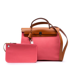 Toile Herbag Zip 31