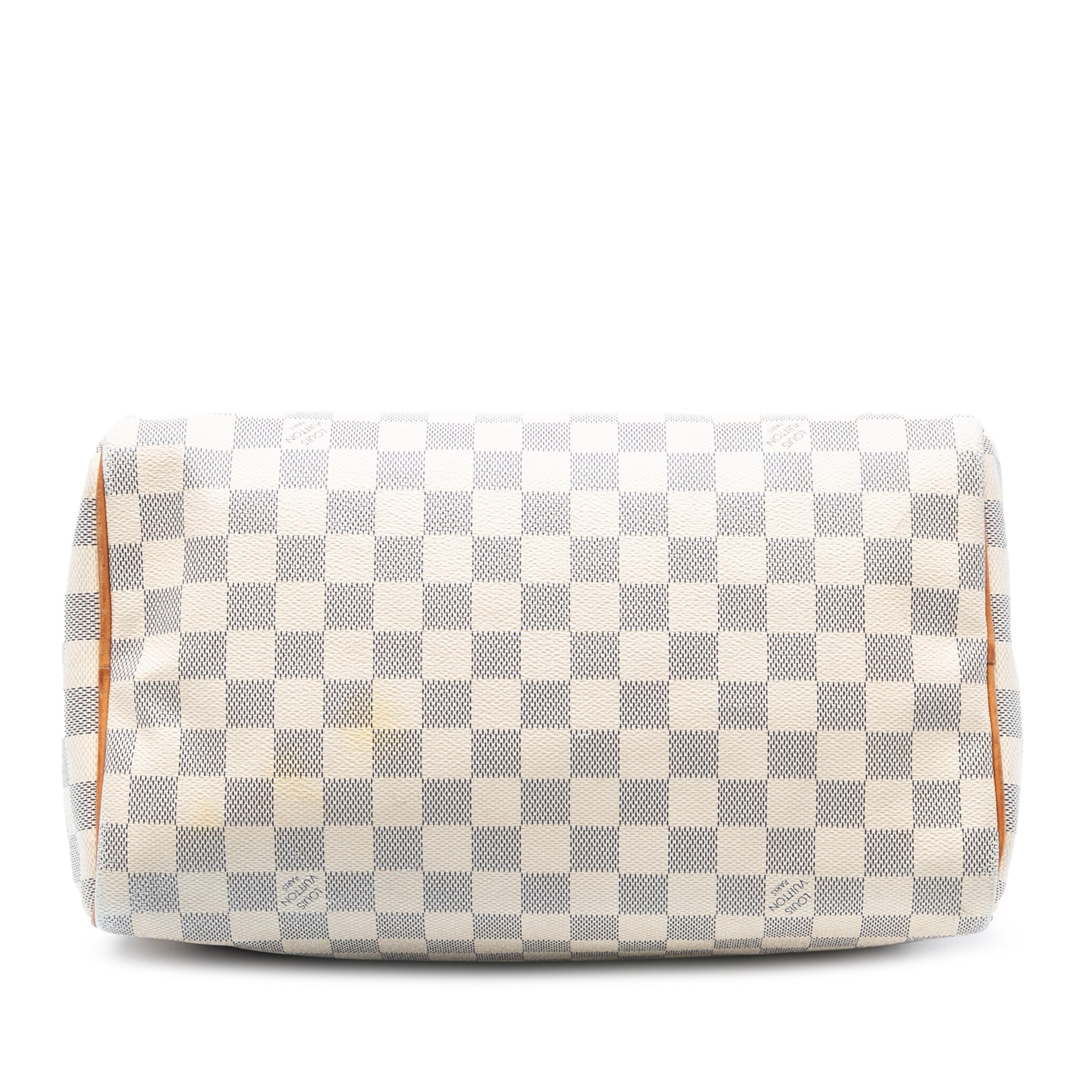 Damier Azur Speedy 30