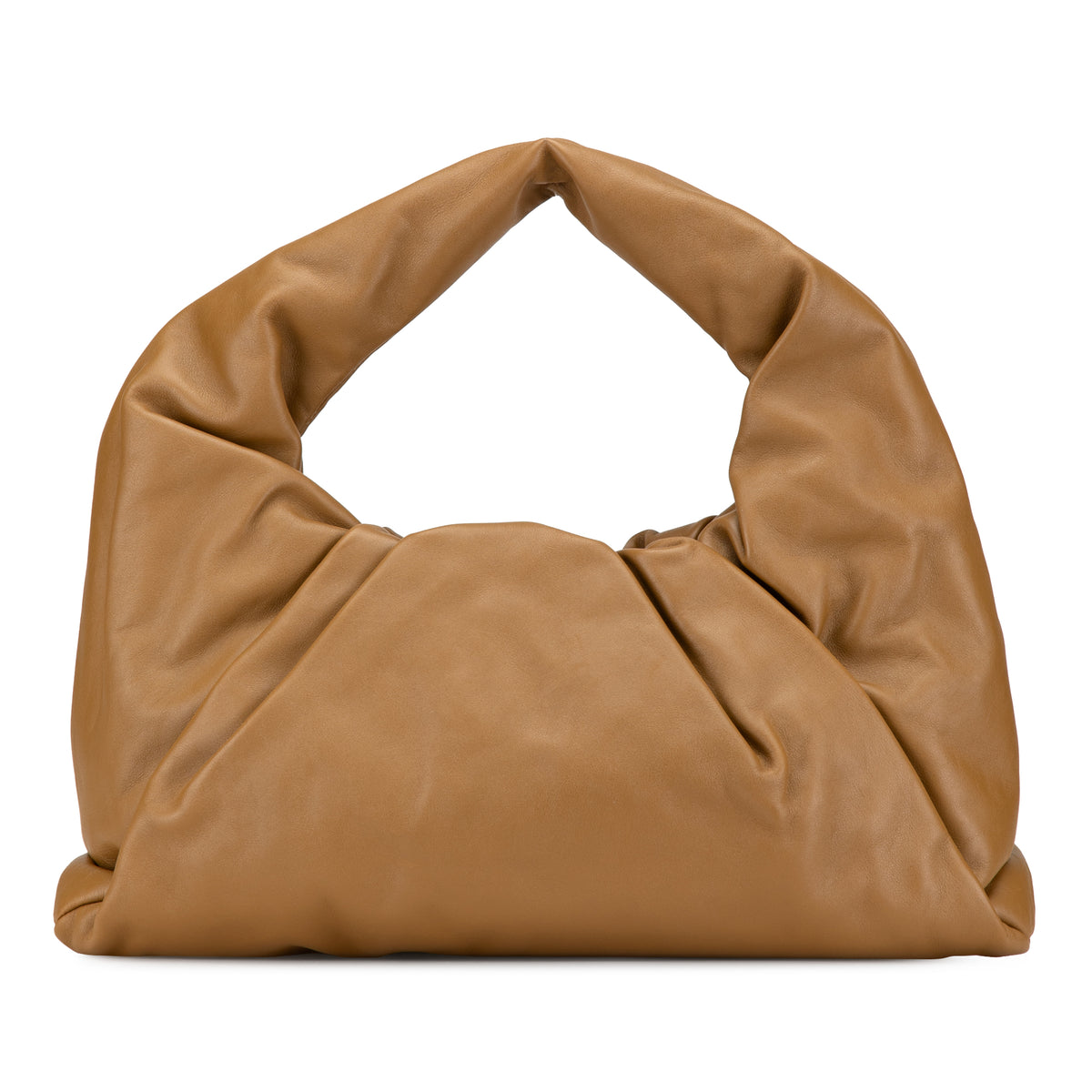 Lambskin The Shoulder Pouch