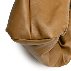 Lambskin The Shoulder Pouch