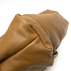 Lambskin The Shoulder Pouch