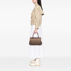 GG Canvas Mayfair Tote