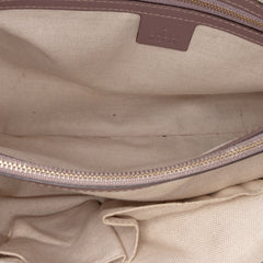 GG Canvas Mayfair Tote