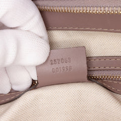 GG Canvas Mayfair Tote