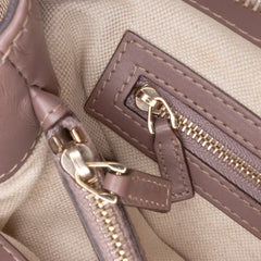 GG Canvas Mayfair Tote