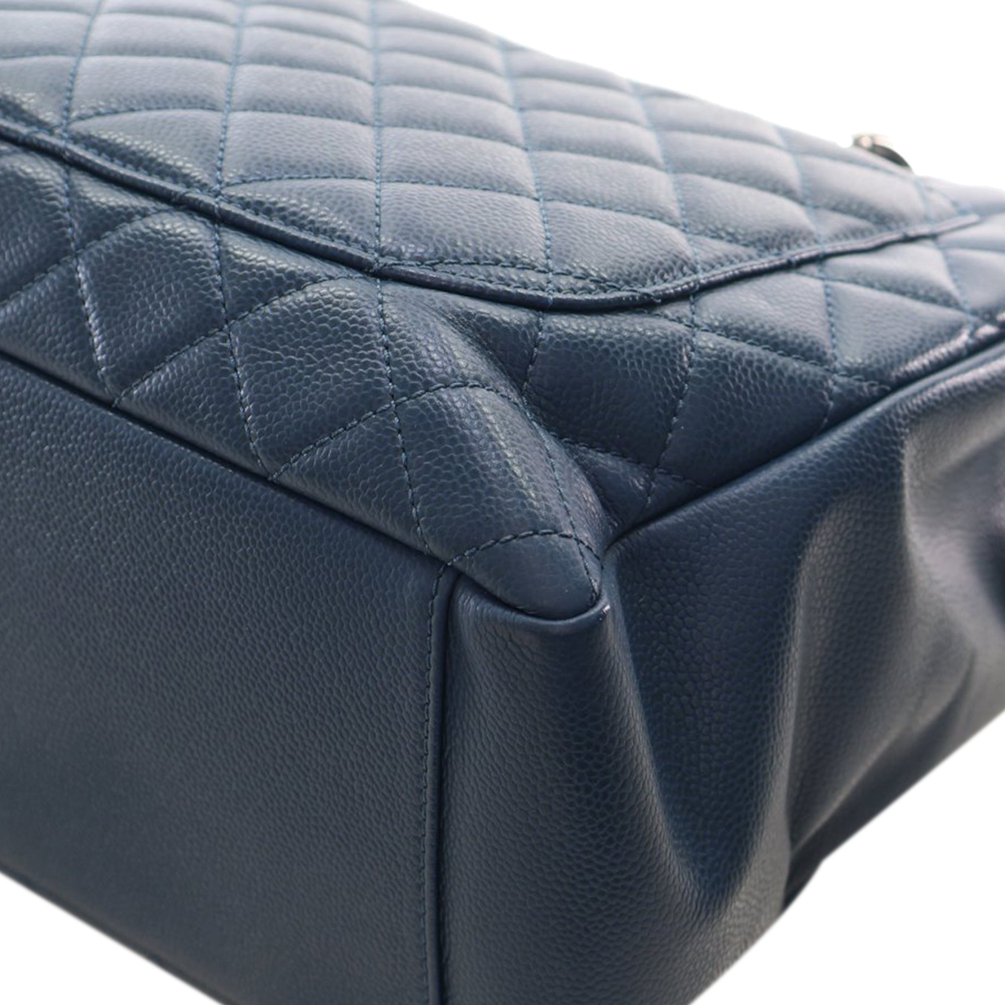 Caviar Grand Shopping Tote