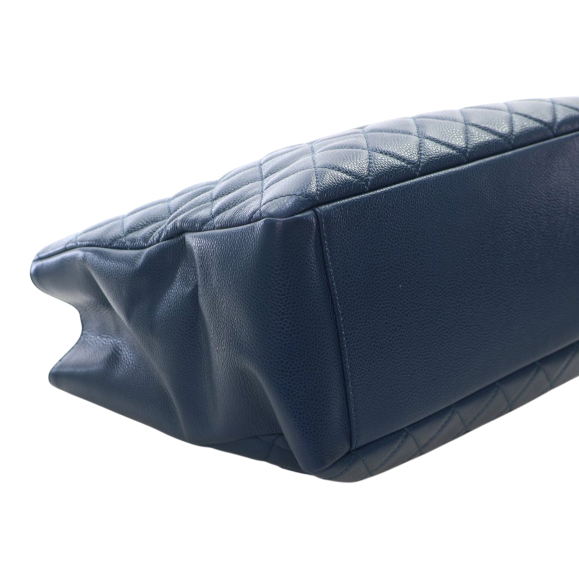 Caviar Grand Shopping Tote