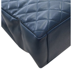 Caviar Grand Shopping Tote