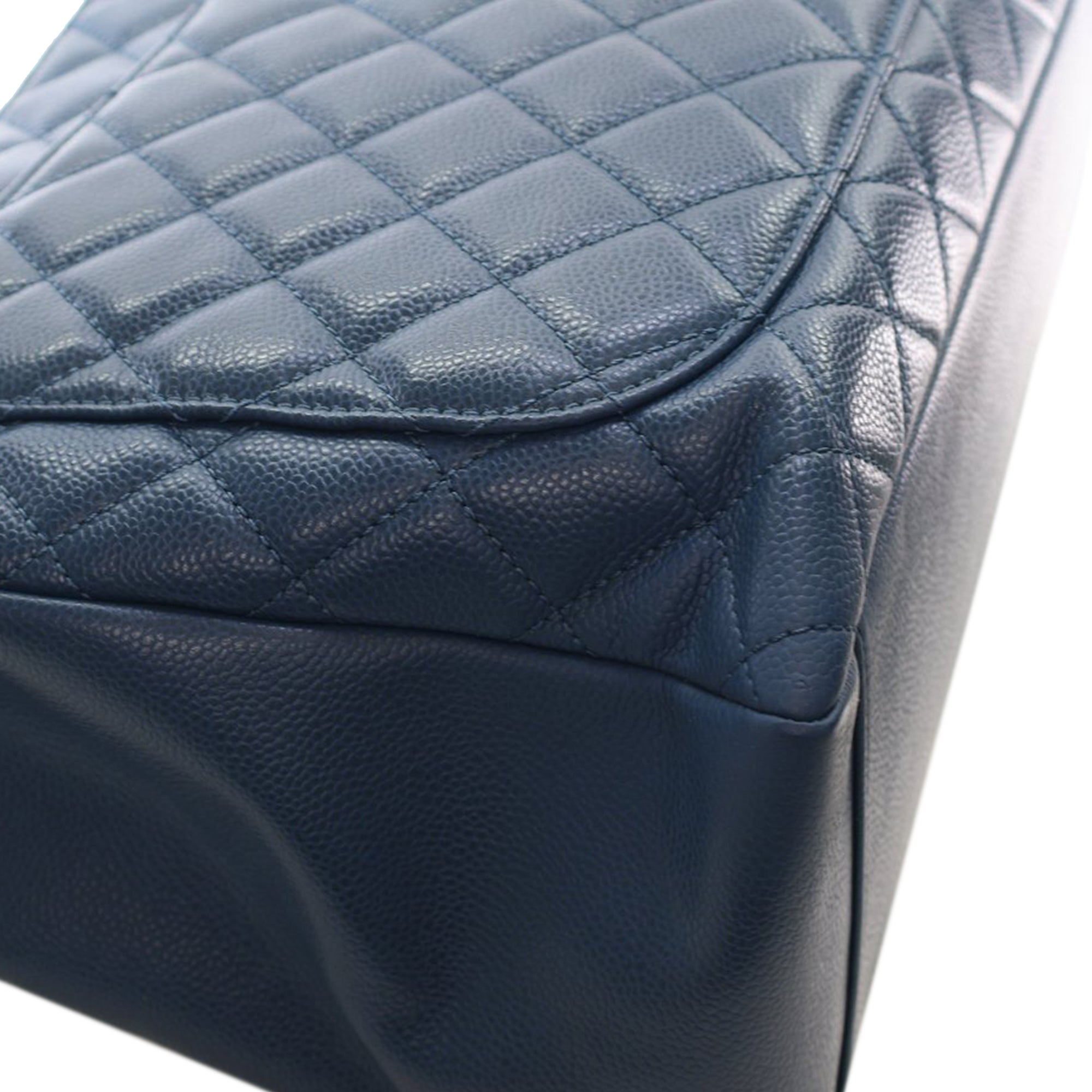 Caviar Grand Shopping Tote