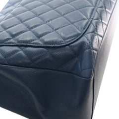 Caviar Grand Shopping Tote