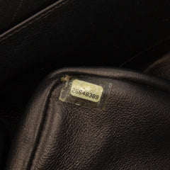 Reissue 2.55 Quilted Metallic Lambskin Double Flap 226