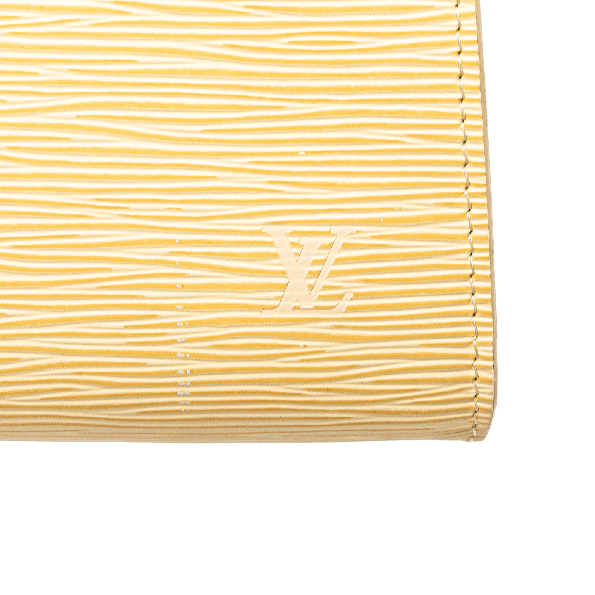 Epi Pochette Accessoires