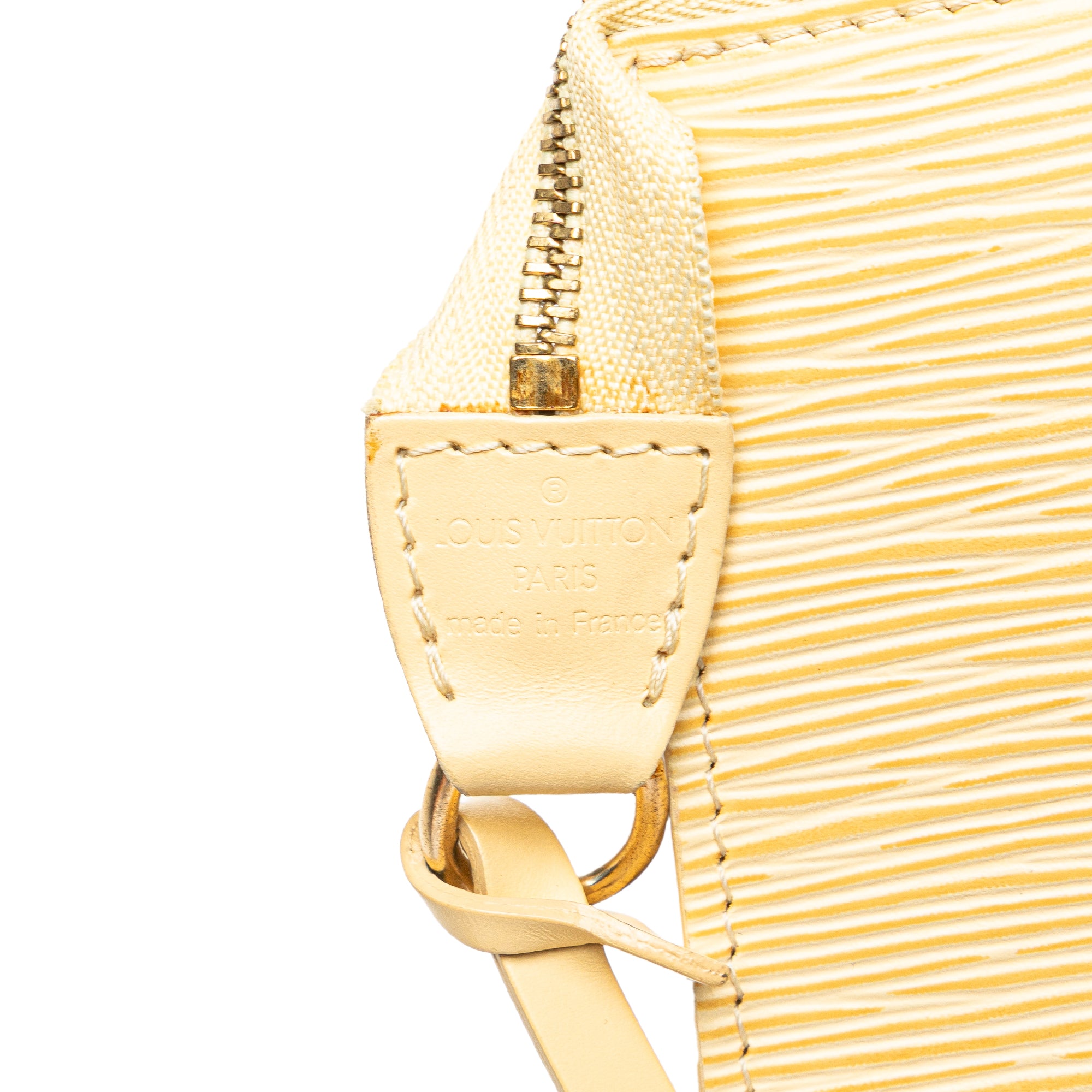 Epi Pochette Accessoires