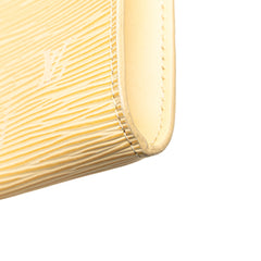 Epi Pochette Accessoires