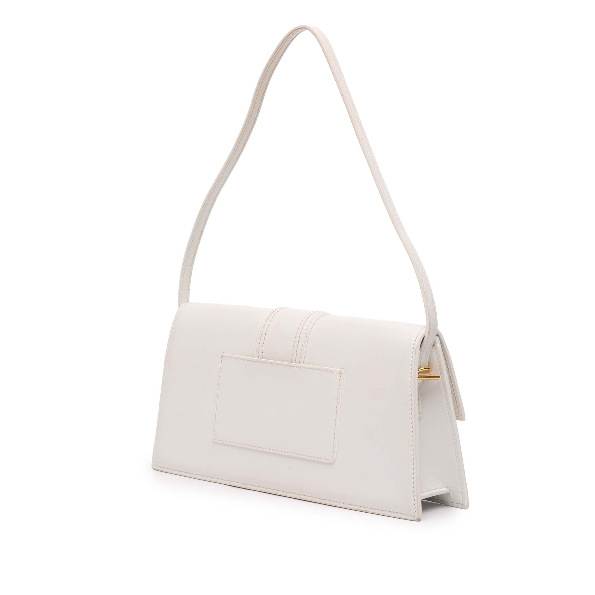 Calfskin Le Bambino Long