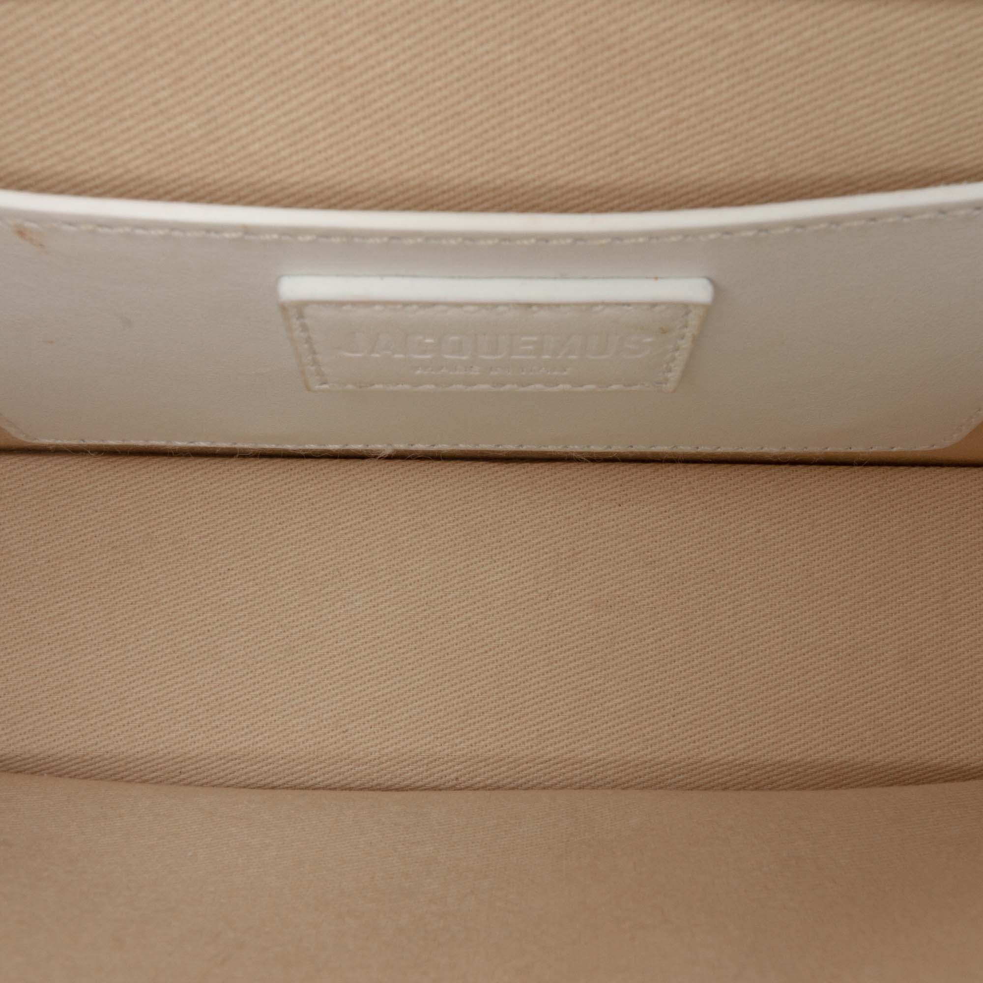 Calfskin Le Bambino Long