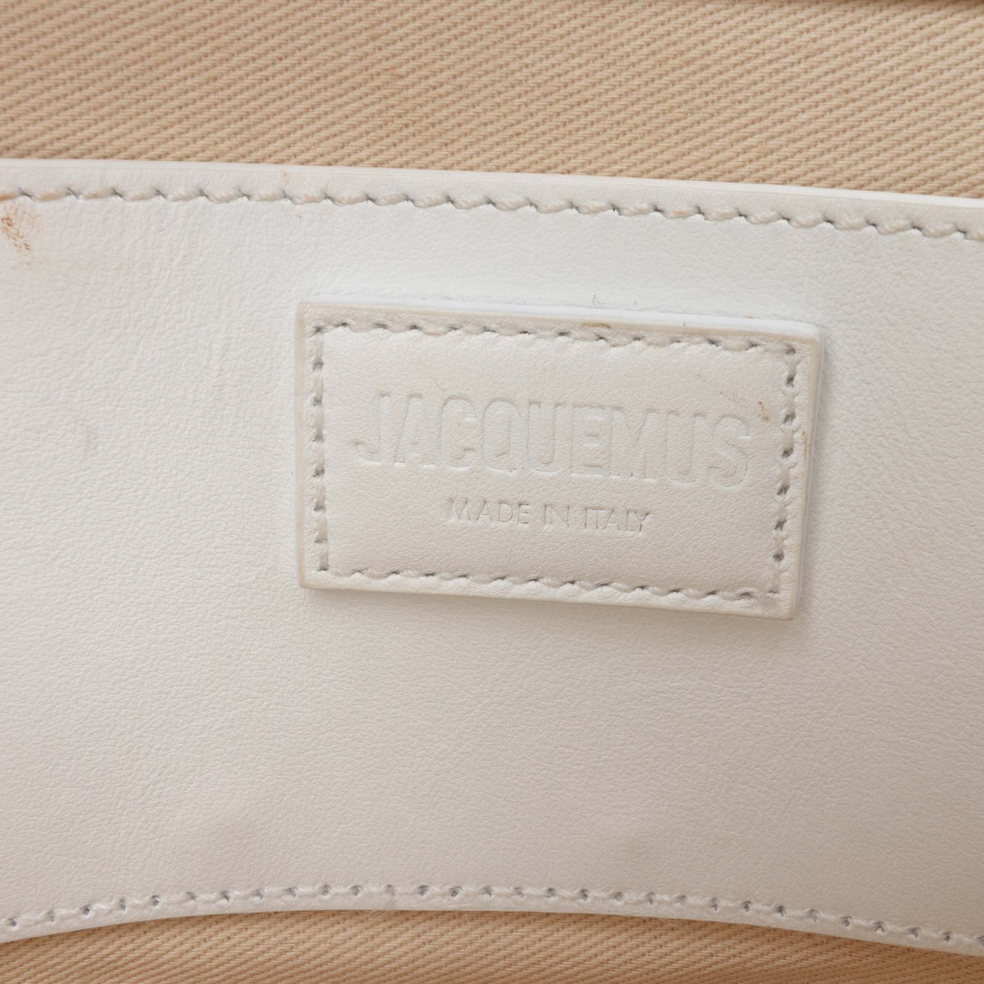 Calfskin Le Bambino Long