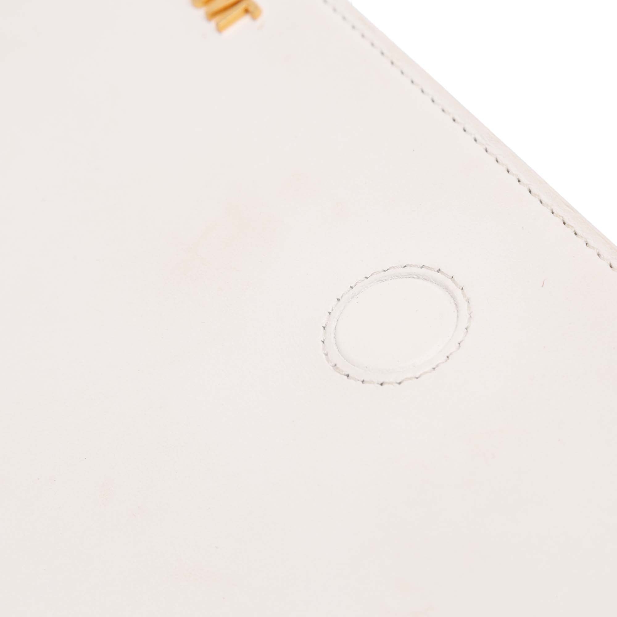 Calfskin Le Bambino Long