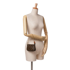 Monogram Mini Pochette Accessoires