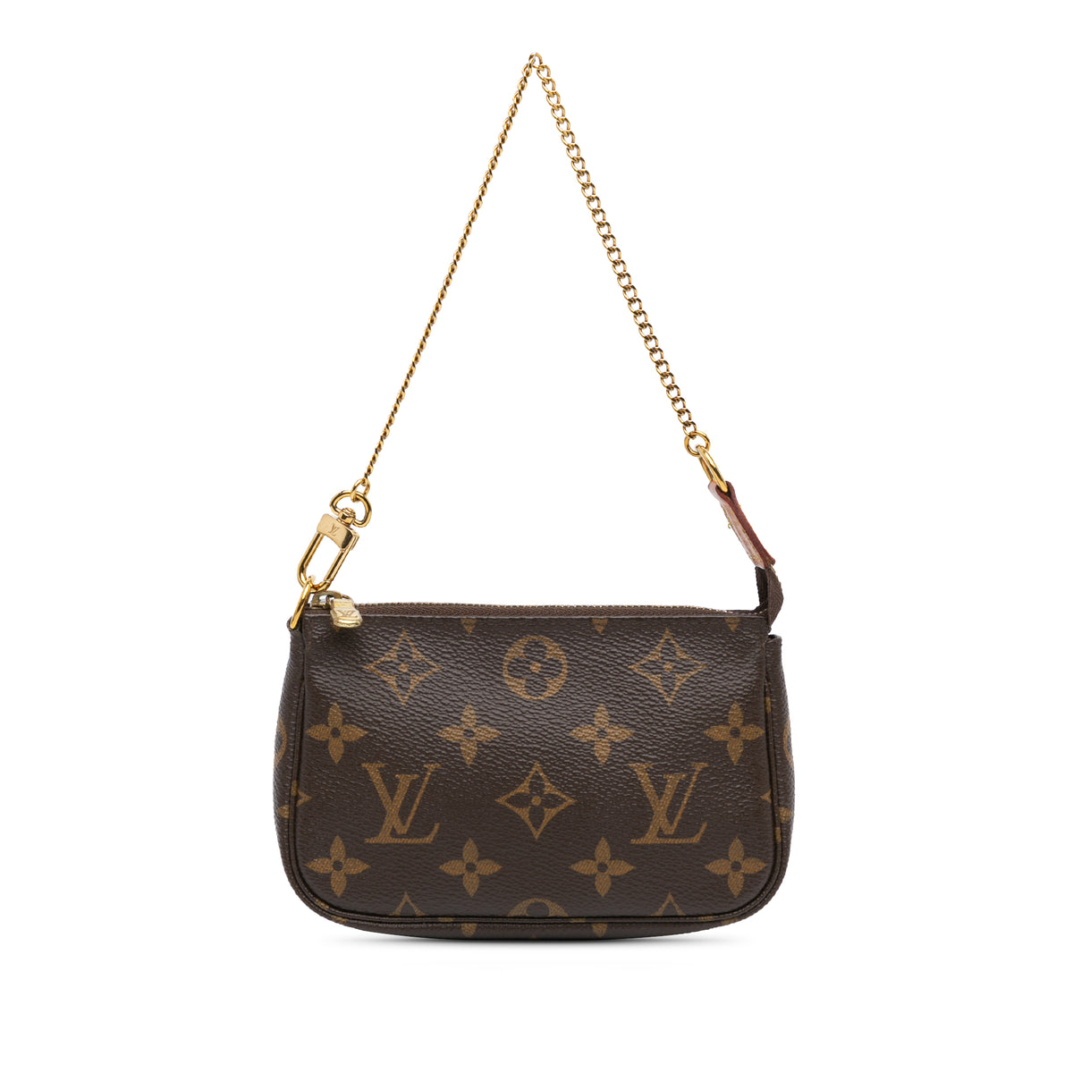 Monogram Mini Pochette Accessoires