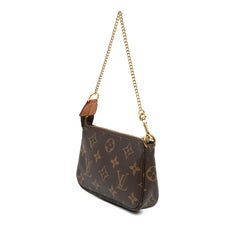 Monogram Mini Pochette Accessoires