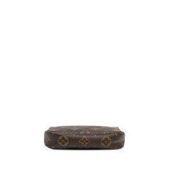 Monogram Mini Pochette Accessoires