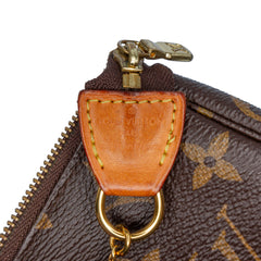 Monogram Mini Pochette Accessoires