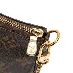Monogram Mini Pochette Accessoires